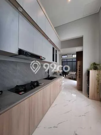 Jual Rumah Mewah Megah Dengan View Eksklusif di Sentul City, Bogor Jual Rumah Mewah Megah Dengan View Eksklusif di Sentul City, Bogor
