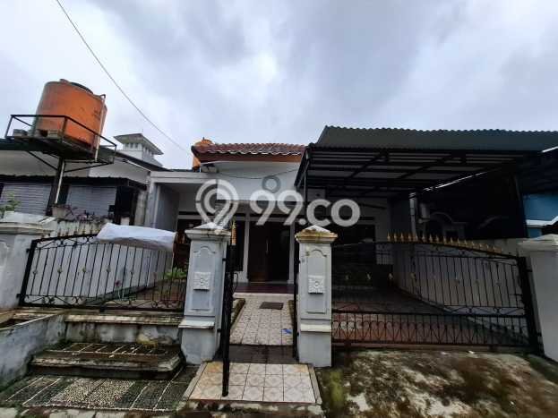Jual Rumah Eksklusif 4 KT di Depok I, Depok Jual Rumah Eksklusif 4 KT di Depok I, Depok