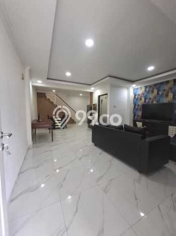 Dijual Rumah Eksklusif 2 KT di Sentul, Bogor Dijual Rumah Eksklusif 2 KT di Sentul, Bogor