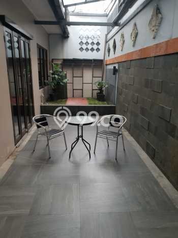Rumah Minimalis 3 KT LT 190m2 di Sentul City Rumah Minimalis 3 KT LT 190m2 di Sentul City