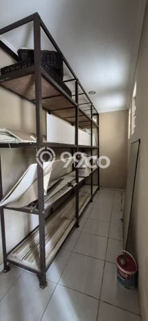 Rumah Elit Modern Tanpa Renovasi di Sentul City Bogor Rumah Elit Modern Tanpa Renovasi di Sentul City Bogor