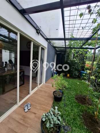 Rumah Minimalis 3 Kamar LT 148m2 di Rancamaya Rumah Minimalis 3 Kamar LT 148m2 di Rancamaya