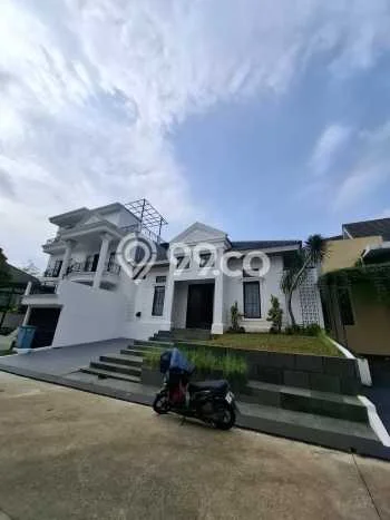 Jual Rumah Mewah Megah Dengan View Eksklusif di Sentul City, Bogor Jual Rumah Mewah Megah Dengan View Eksklusif di Sentul City, Bogor