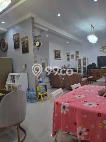 Dijual Hunian Rumah Nyaman 4 KT di Sentul City, Bogor Dijual Hunian Rumah Nyaman 4 KT di Sentul City, Bogor