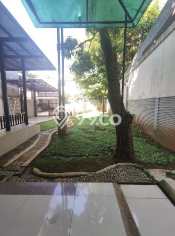 Hunian Elit LB 327m2 Siap Huni Desain Elegan di Sentul City, Bogor Hunian Elit LB 327m2 Siap Huni Desain Elegan di Sentul City, Bogor