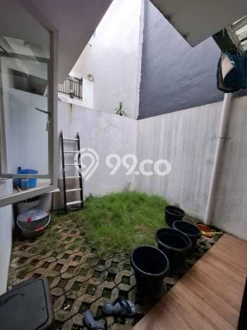 Rumah Minimalis 3 Kamar LT 148m2 di Rancamaya Rumah Minimalis 3 Kamar LT 148m2 di Rancamaya