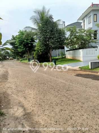 Rumah Elit Modern Tanpa Renovasi di Sentul City Bogor Rumah Elit Modern Tanpa Renovasi di Sentul City Bogor