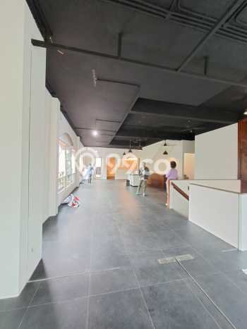 Ruko Dijual di Prime Area Bogor Luas 508m2 Ruko Dijual di Prime Area Bogor Luas 508m2