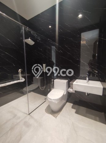 Rumah Luxury Modern Tanpa Renovasi di Sentul City Bogor Rumah Luxury Modern Tanpa Renovasi di Sentul City Bogor