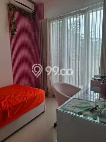 Dijual Hunian Rumah Nyaman 4 KT di Sentul City, Bogor Dijual Hunian Rumah Nyaman 4 KT di Sentul City, Bogor