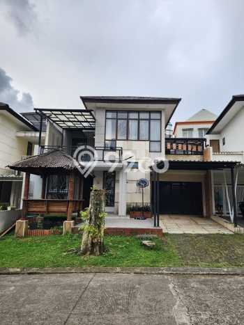 Rumah Minimalis 3 KT LT 190m2 di Sentul City Rumah Minimalis 3 KT LT 190m2 di Sentul City