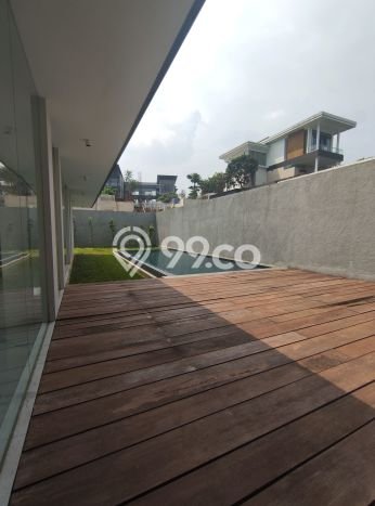 Rumah Luxury Modern Tanpa Renovasi di Sentul City Bogor Rumah Luxury Modern Tanpa Renovasi di Sentul City Bogor