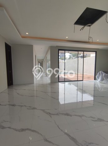 Rumah Luxury Modern Tanpa Renovasi di Sentul City Bogor Rumah Luxury Modern Tanpa Renovasi di Sentul City Bogor