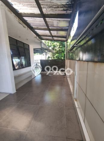 Hunian Elit LB 327m2 Siap Huni Desain Elegan di Sentul City, Bogor Hunian Elit LB 327m2 Siap Huni Desain Elegan di Sentul City, Bogor