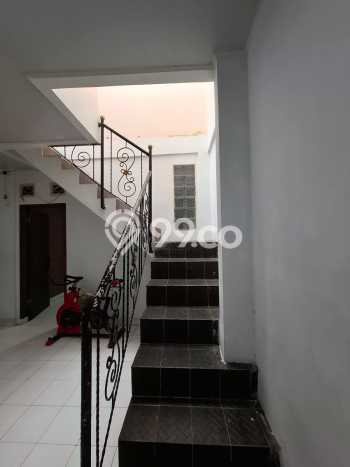 Jual Rumah Eksklusif 4 KT di Depok I, Depok Jual Rumah Eksklusif 4 KT di Depok I, Depok
