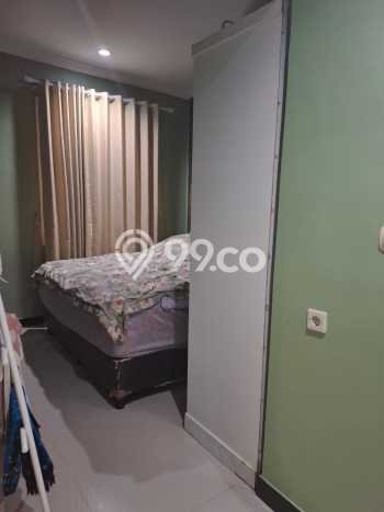 Dijual Hunian Rumah Nyaman 4 KT di Sentul City, Bogor Dijual Hunian Rumah Nyaman 4 KT di Sentul City, Bogor