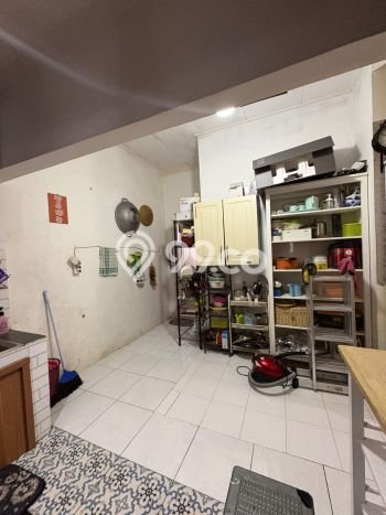 Hunian Nyaman Asri 2 KT Siap Pakai di Sentul City Bogor Hunian Nyaman Asri 2 KT Siap Pakai di Sentul City Bogor