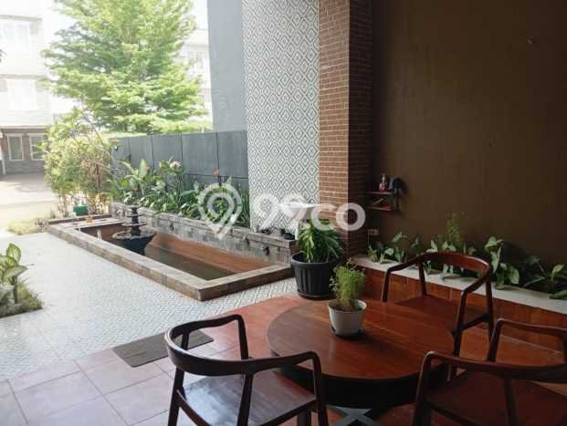 Rumah Luxury Modern Tanpa Renovasi di Sentul City Bogor Rumah Luxury Modern Tanpa Renovasi di Sentul City Bogor