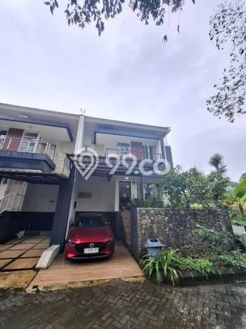 Rumah Minimalis 3 Kamar LT 148m2 di Rancamaya Rumah Minimalis 3 Kamar LT 148m2 di Rancamaya