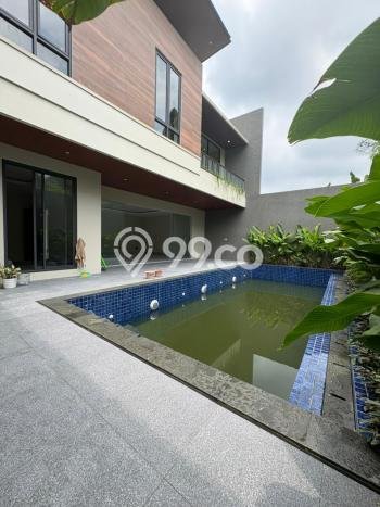 Hunian Super Elit dengan Akses Paling Strategis di Sentul City, Bogor Hunian Super Elit dengan Akses Paling Strategis di Sentul City, Bogor