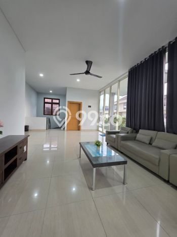 Hunian Super Mewah dengan Akses Paling Strategis di Sentul City, Bogor Hunian Super Mewah dengan Akses Paling Strategis di Sentul City, Bogor