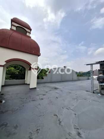Ruko Dijual di Prime Area Bogor Luas 508m2 Ruko Dijual di Prime Area Bogor Luas 508m2