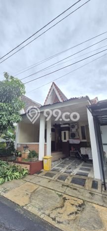 Hunian Nyaman Asri 3 KT Siap Huni di Sentul City Bogor Hunian Nyaman Asri 3 KT Siap Huni di Sentul City Bogor