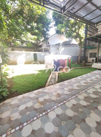 Hunian Elit LB 327m2 Siap Huni Desain Elegan di Sentul City, Bogor Hunian Elit LB 327m2 Siap Huni Desain Elegan di Sentul City, Bogor