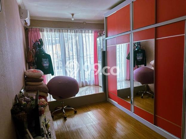 Hunian Super Elit dengan Akses Paling Strategis di Sentul City, Bogor Hunian Super Elit dengan Akses Paling Strategis di Sentul City, Bogor
