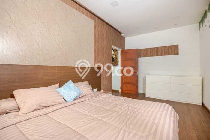 For Sale! Premium House LT 309m2 Desain Elegan di Sentul City For Sale! Premium House LT 309m2 Desain Elegan di Sentul City