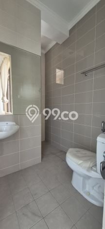 Rumah Elit Modern Tanpa Renovasi di Sentul City Bogor Rumah Elit Modern Tanpa Renovasi di Sentul City Bogor