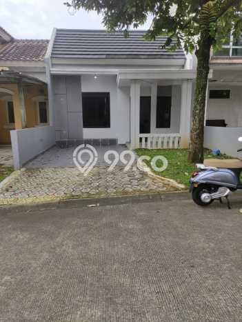 Rumah Luas Asri 2 KT Siap Huni di Sentul City Bogor Rumah Luas Asri 2 KT Siap Huni di Sentul City Bogor