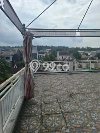 Dijual Hunian Rumah Nyaman 4 KT di Sentul City, Bogor Dijual Hunian Rumah Nyaman 4 KT di Sentul City, Bogor