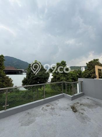 Rumah Luxury Modern Tanpa Renovasi di Sentul City Bogor Rumah Luxury Modern Tanpa Renovasi di Sentul City Bogor