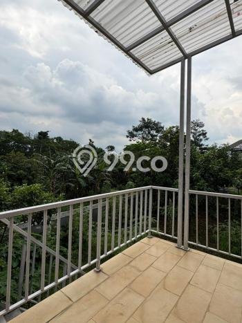 Rumah Luxury Modern Tanpa Renovasi di Sentul City Bogor Rumah Luxury Modern Tanpa Renovasi di Sentul City Bogor