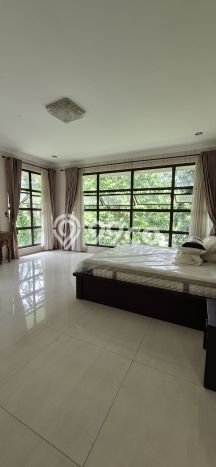 Rumah Elit Modern Tanpa Renovasi di Sentul City Bogor Rumah Elit Modern Tanpa Renovasi di Sentul City Bogor