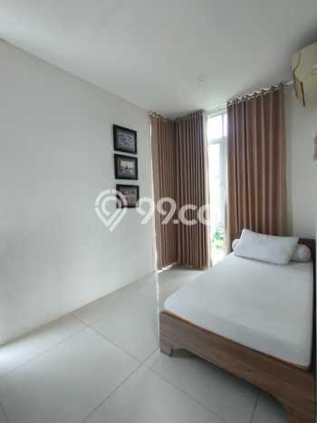 Hunian Mewah LB 250m2 Siap Huni Desain Elegan di Sentul City, Bogor Hunian Mewah LB 250m2 Siap Huni Desain Elegan di Sentul City, Bogor