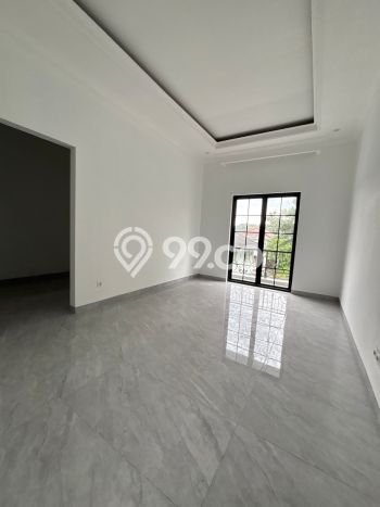 Ready to Use! Premium House LT 400m2 Desain Elegan di Sentul City Ready to Use! Premium House LT 400m2 Desain Elegan di Sentul City