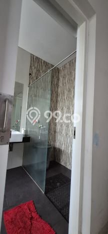 Rumah Luxury Modern Tanpa Renovasi di Sentul City Bogor Rumah Luxury Modern Tanpa Renovasi di Sentul City Bogor