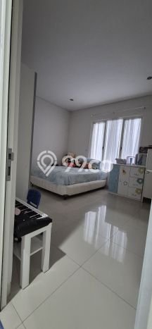 Rumah Luxury Modern Tanpa Renovasi di Sentul City Bogor Rumah Luxury Modern Tanpa Renovasi di Sentul City Bogor