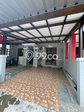 Hunian Nyaman Asri 2 KT Siap Pakai di Sentul City Bogor Hunian Nyaman Asri 2 KT Siap Pakai di Sentul City Bogor