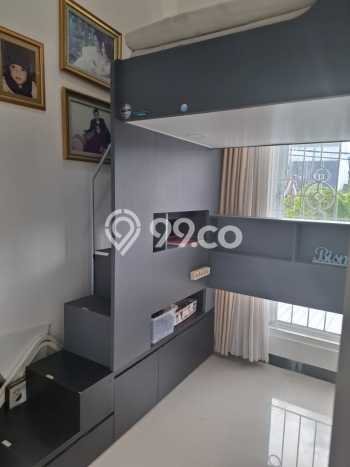 Dijual Hunian Rumah Nyaman 4 KT di Sentul City, Bogor Dijual Hunian Rumah Nyaman 4 KT di Sentul City, Bogor