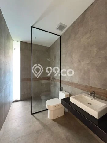 For Sale! Luxury House LT 636m2 Desain Modern di Sentul City For Sale! Luxury House LT 636m2 Desain Modern di Sentul City