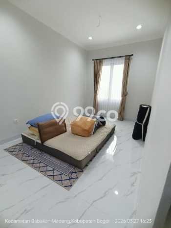 Rumah Elit Modern Tanpa Renovasi di Sentul City Bogor Rumah Elit Modern Tanpa Renovasi di Sentul City Bogor