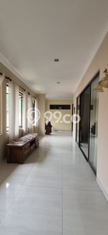 Rumah Elit Modern Tanpa Renovasi di Sentul City Bogor Rumah Elit Modern Tanpa Renovasi di Sentul City Bogor