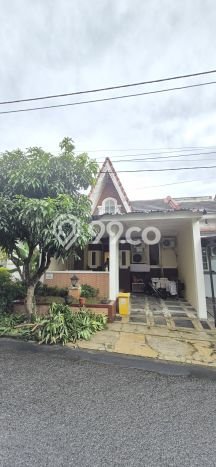 Hunian Nyaman Asri 3 KT Siap Huni di Sentul City Bogor Hunian Nyaman Asri 3 KT Siap Huni di Sentul City Bogor