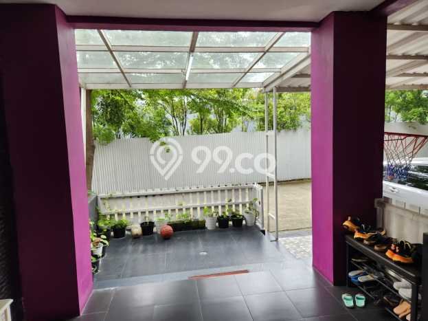 Rumah Luxury Modern Tanpa Renovasi di Sentul City Bogor Rumah Luxury Modern Tanpa Renovasi di Sentul City Bogor