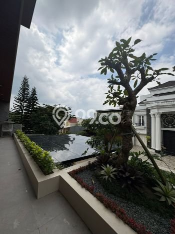 Hunian Super Elit dengan Akses Paling Strategis di Sentul City, Bogor Hunian Super Elit dengan Akses Paling Strategis di Sentul City, Bogor