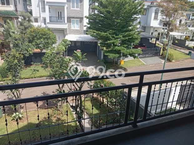 Rumah Luxury Modern Tanpa Renovasi di Sentul City Bogor Rumah Luxury Modern Tanpa Renovasi di Sentul City Bogor