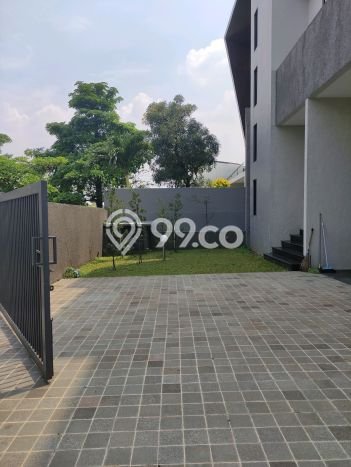 Rumah Luxury Modern Tanpa Renovasi di Sentul City Bogor Rumah Luxury Modern Tanpa Renovasi di Sentul City Bogor